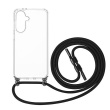 Fixed Pure Neck | Samsung | Galaxy A36 5G | TPU | Black FIXPUN2-1502-BK