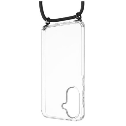 Fixed Pure Neck | Samsung | Galaxy A36 5G | TPU | Black FIXPUN2-1502-BK