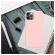 Fixed Story | Back Cover | Samsung | Galaxy A56 5G | Rubberized | Pink FIXST-1503-PI