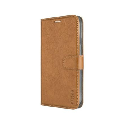 Fixed Opus | Book Case | Samsung | Galaxy A36 5G/A56 5G | Leather | Brown FIXOP3-1502-BRW