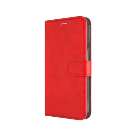 Fixed Opus | Book Case | Samsung | Galaxy A36 5G/A56 5G | Leather | Red FIXOP3-1502-RD