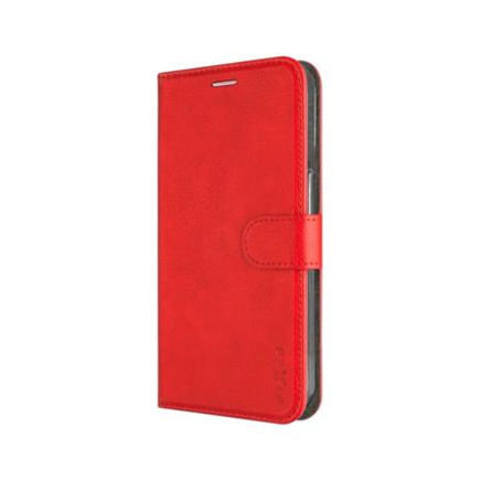 Fixed Opus | Book Case | Galaxy A56 5G | Samsung | Leather | Red FIXOP3-1503-RD