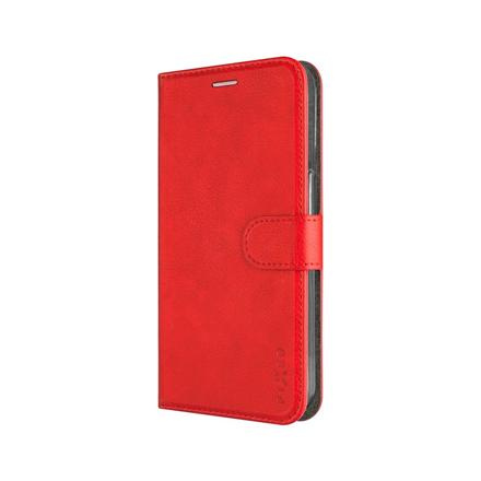 Fixed Opus | Book Case | Galaxy A56 5G | Samsung | Leather | Red FIXOP3-1503-RD
