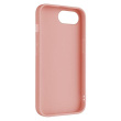 Fixed Story | Back Cover | Apple | iPhone 16e | Rubber | Pink FIXST-1404-PI