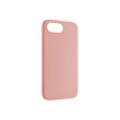 Fixed Story | Back Cover | Apple | iPhone 16e | Rubber | Pink FIXST-1404-PI