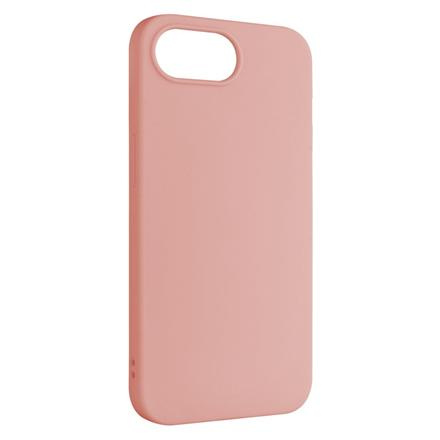 Fixed Story | Back Cover | Apple | iPhone 16e | Rubber | Pink FIXST-1404-PI