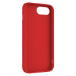 Fixed Story | Back Cover | Apple | iPhone 16e | Rubber | Red FIXST-1404-RD