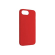 Fixed Story | Back Cover | Apple | iPhone 16e | Rubber | Red FIXST-1404-RD