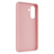 Fixed Story | Back Cover | Samsung | Galaxy A36 5G | Rubber | Pink FIXST-1502-PI