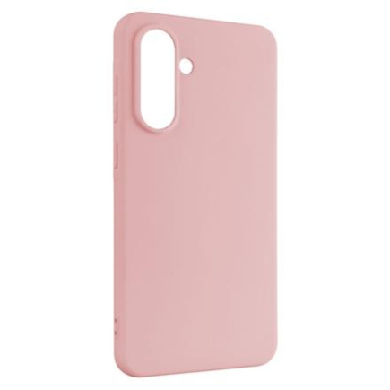 Fixed Story | Back Cover | Samsung | Galaxy A36 5G | Rubber | Pink FIXST-1502-PI
