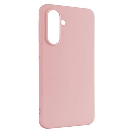Fixed Story | Back Cover | Samsung | Galaxy A36 5G | Rubber | Pink FIXST-1502-PI