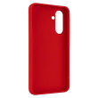 Fixed Story | Back Cover | Samsung | Galaxy A56 5G | Rubber | Red FIXST-1503-RD
