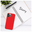 Fixed Story | Back Cover | Samsung | Galaxy A56 5G | Rubber | Red FIXST-1503-RD
