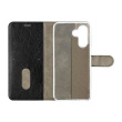 FIXED Opus for Samsung Galaxy A26 5G, black | Fixed Opus | Book Case | Galaxy A26 5G | Samsung | Leather | Black FIXOP3-1501-BK