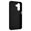 Fixed Story | Back Cover | Samsung | Galaxy A26 5G | Rubber | Black FIXST-1501-BK