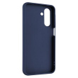 Fixed Story | Back Cover | Galaxy A26 5G | Samsung | Rubber | Blue FIXST-1501-BL