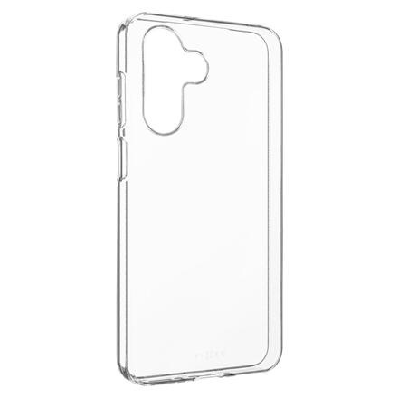Fixed Story AntiUV | Back Cover | Samsung | Galaxy A26 5G | TPU | Clear FIXTCCA-1501-TR