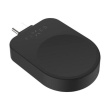 Fixed USB-C Charging Adapter for Samsung Galaxy Watch compatible with Powerstation Uni | Black FIXDW-SAP-BK