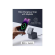 Anker Magnetic Wireless 3-in-1 Cube with MagSafe (15W) | Y1811G11 Y1811G11