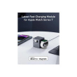 Anker Magnetic Wireless 3-in-1 Cube with MagSafe (15W) | Y1811G11 Y1811G11