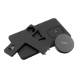 Fixed | MagPowerstation 3-in-1 wireless charging stand with MagSafe mount support | FIXMPOS-BK FIXMPOS-BK