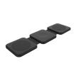 Fixed | Wireless Foldable Charger 3in1 Flex for Samsung | FIXFLE-SA-BK FIXFLE-SA-BK