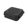 Fixed | Wireless Foldable Charger 3in1 Flex for Samsung | FIXFLE-SA-BK FIXFLE-SA-BK