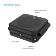 Fixed | Wireless Foldable Charger 3in1 Flex for Samsung | FIXFLE-SA-BK FIXFLE-SA-BK