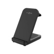 Fixed Powerstation Uni, Black FIXPOS-U-BK