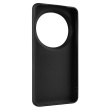Fixed Story | Back Cover | Xiaomi | 15 Ultra | Rubber | Must FIXST-1463-BK