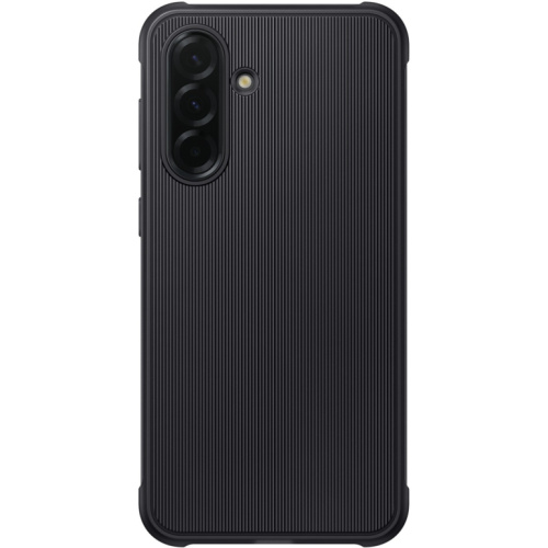 Samsung Rugged Case fr Galaxy A36. Must