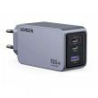 UGREEN Nexode Pro 100W GaN Charger with USB-C Cable