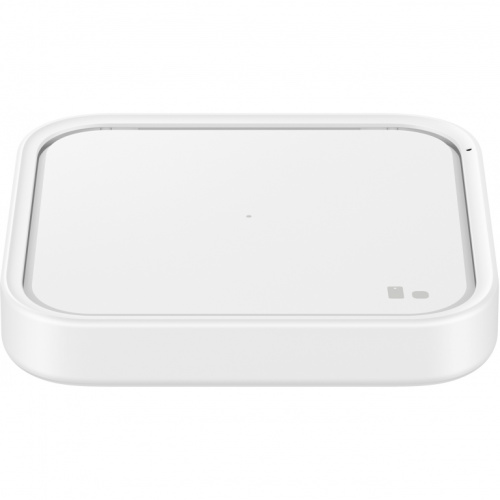Samsung Wireless Charger Pad EP-P2400T white