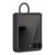 Samsung Ring Case (Silicone) fr Galaxy Flip7 Black