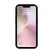 CRONG Case iPhone 16e MagSafe Черный