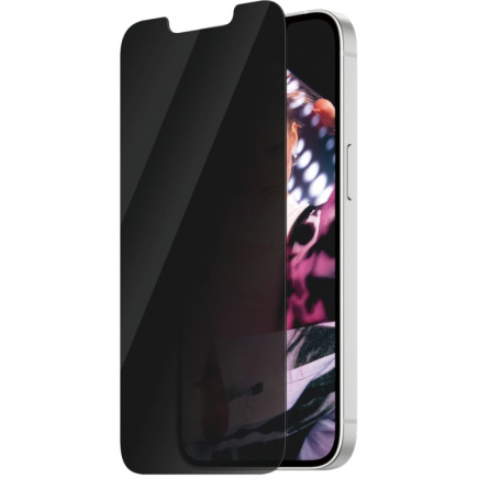 SAFE Privacy Screen Protector iPhone 16e/14/13/13 Pro *BULK