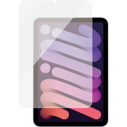 SAFE. by PanzerGlass Screen Protector iPad Mini 8.3'' UWF