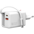 4smarts Netzladegert GaN Flex Jojo 65W