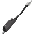 4smarts USB4 Kabel Enterprise Storage 240W 6cm