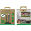 4smarts USB4 HDMI Kabel ComboCord 240W 1,5m