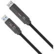 4smarts USB4 HDMI Kabel ComboCord 240W 1,5m