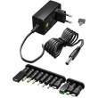 Goobay Universal Power Supply 3 V - 12 V, Max. 7.2 W 64571