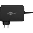 Goobay USB-C Charger for Laptops (90 W) | 65420 65420
