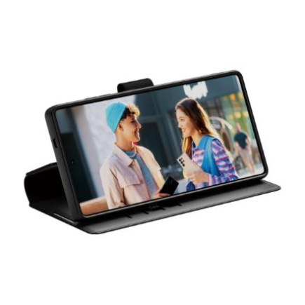 PanzerGlass CARE Feature Kickstand Galaxy S25 Ultra Черный | PanzerGlass CRRFEWLG38488