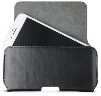 CELLY BELTPRO CASE XL Черный