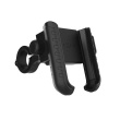 Fixed Bikee Plus | Universal holder | Hardened plastic/Silicone pads | Черный FIXBIP-BK