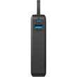 Anker 545 Nano PowerBank 10.000 mAh PD 30W inkl. USB-C Kabel Must