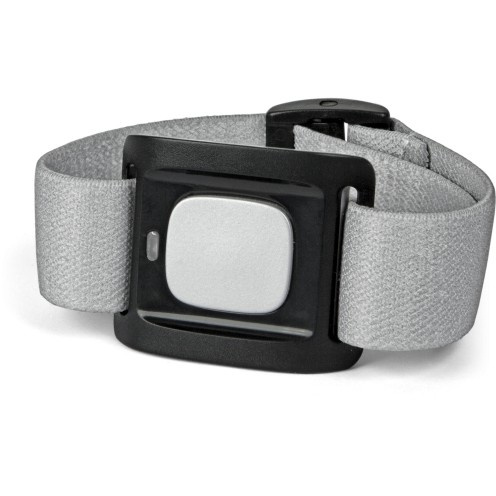Doro 3500 Alarmtaster silver Black