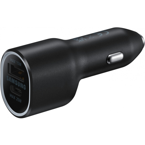 Samsung Kfz-Schnellladegert 40W EP-L420. Черный