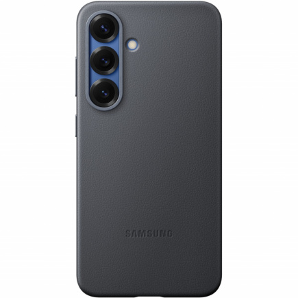 Samsung Kindsuit Case fr Galaxy S25. Must